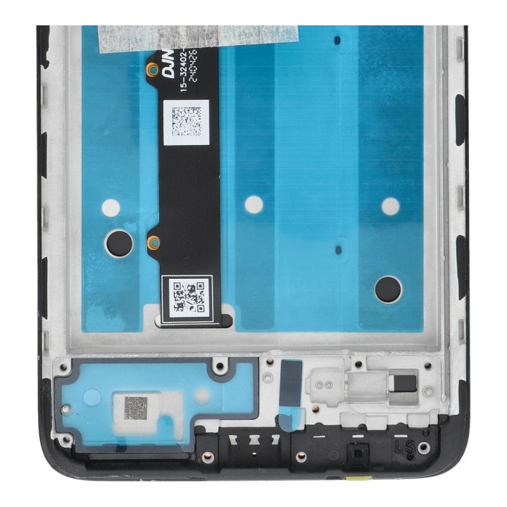 ServicePack LCD display for MOTOROLA Moto G9 Plus 5D68C17281