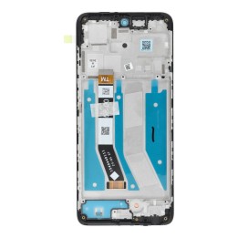 ServicePack LCD display for MOTOROLA Moto G73 5D68C22272