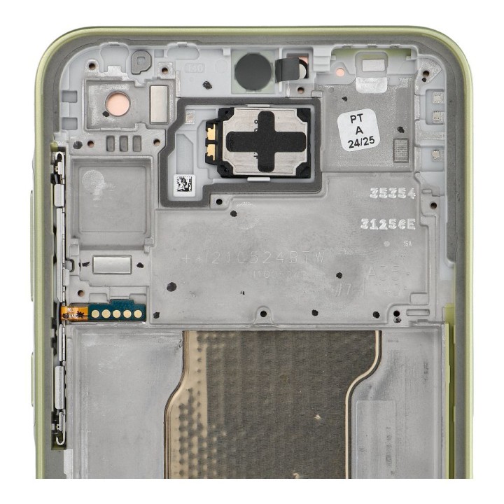 ServicePack LCD дисплей для SAMSUNG A35 5G A356B GH82-34221D