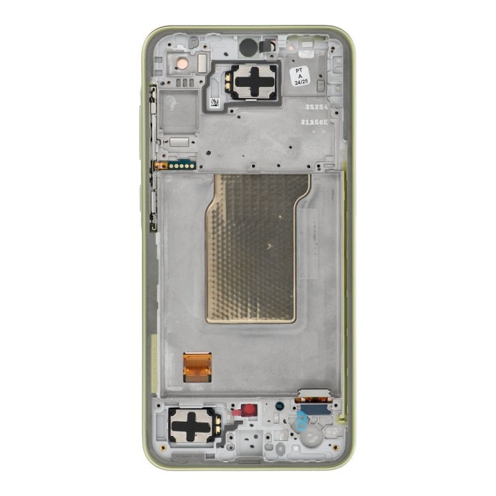 ServicePack LCD display for SAMSUNG A35 5G A356B GH82-34221D