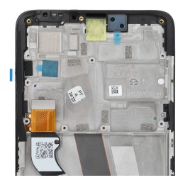 ServicePack LCD display for MOTOROLA Moto G51 5G 5D68C20028