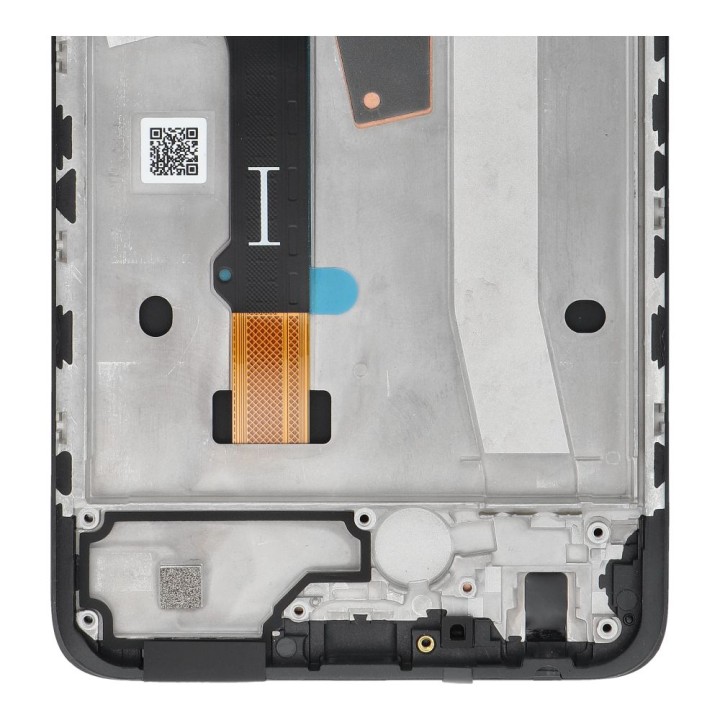 ServicePack LCD display for MOTOROLA Moto G51 5G 5D68C20028