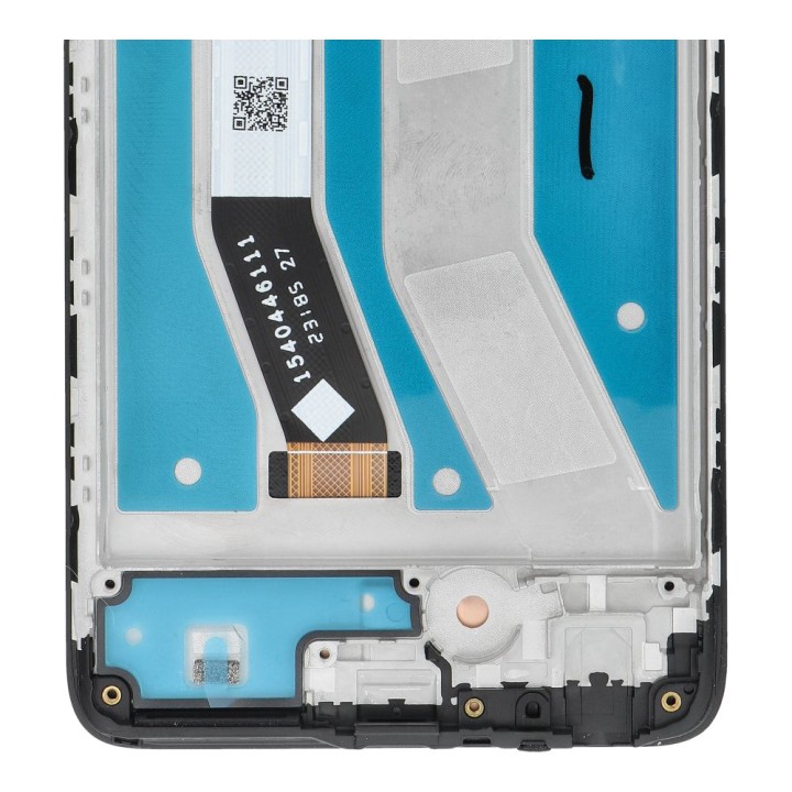 ServicePack LCD display for MOTOROLA Moto G73 5D68C22272