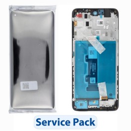 ServicePack LCD дисплей для MOTOROLA Moto E32s / E22s 5D68C20795