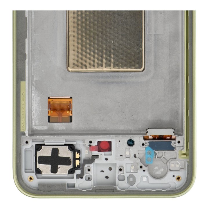 ServicePack LCD дисплей для SAMSUNG A35 5G A356B GH82-34221D