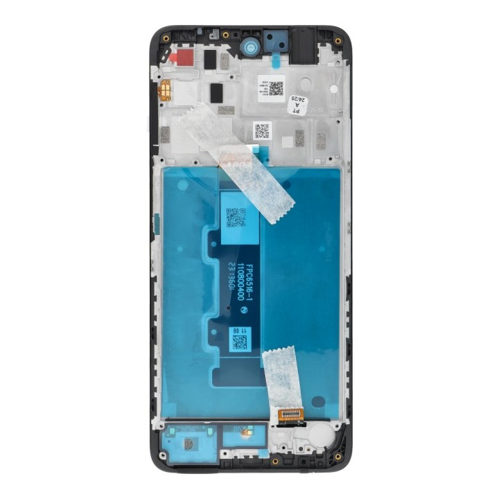 ServicePack LCD display for MOTOROLA Moto E32s / E22s 5D68C20795
