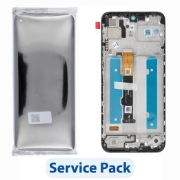 ServicePack LCD дисплей для MOTOROLA Moto G31 (XT2173-3) D68C19989