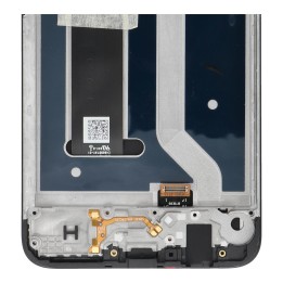 ServicePack Wyświetlacz LCD do MOTOROLA Moto G34 5D68C23723