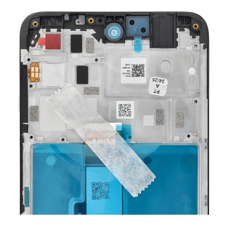 ServicePack LCD дисплей для MOTOROLA Moto E32s / E22s 5D68C20795