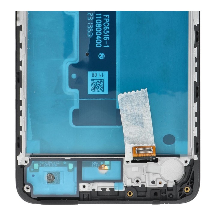 ServicePack LCD display for MOTOROLA Moto E32s / E22s 5D68C20795