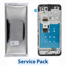 ServicePack LCD дисплей для MOTOROLA Moto G23 5D68C22092