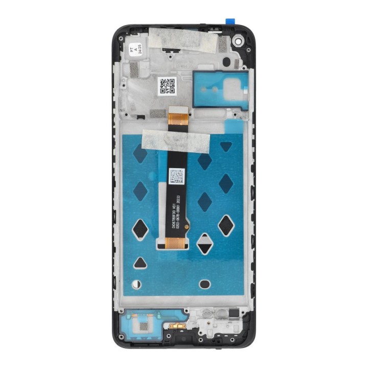 ServicePack LCD display for MOTOROLA Moto G9 Power 5D68C17634