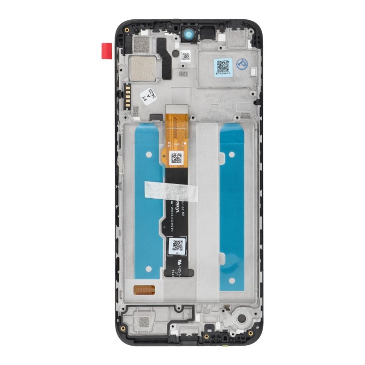 ServicePack LCD дисплей для MOTOROLA Moto G31 (XT2173-3) D68C19989