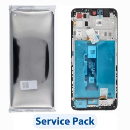 ServicePack LCD дисплей для MOTOROLA Moto G22 D68C20423
