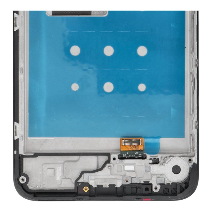 ServicePack LCD display for MOTOROLA Moto G23 5D68C22092