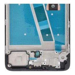 ServicePack Wyświetlacz LCD do MOTOROLA Moto G72 5D68C21701
