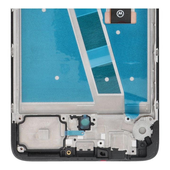 ServicePack LCD дисплей для MOTOROLA Moto G72 5D68C21701