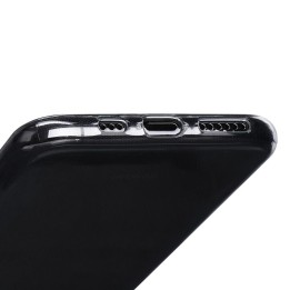ROAR futerał ALL DAY COLORFUL JELLY do HUAWEI P20 Lite transparentny