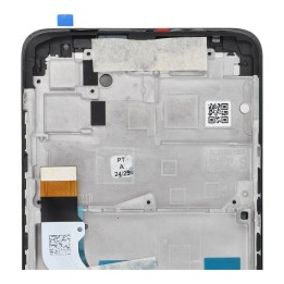 ServicePack LCD дисплей для MOTOROLA Moto G60S 5D68C19075