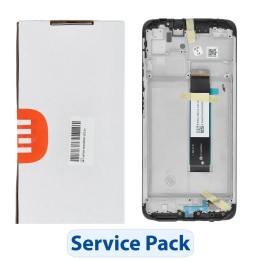 ServicePack LCD дисплей для XIAOMI Redmi 9T 560001J19S00