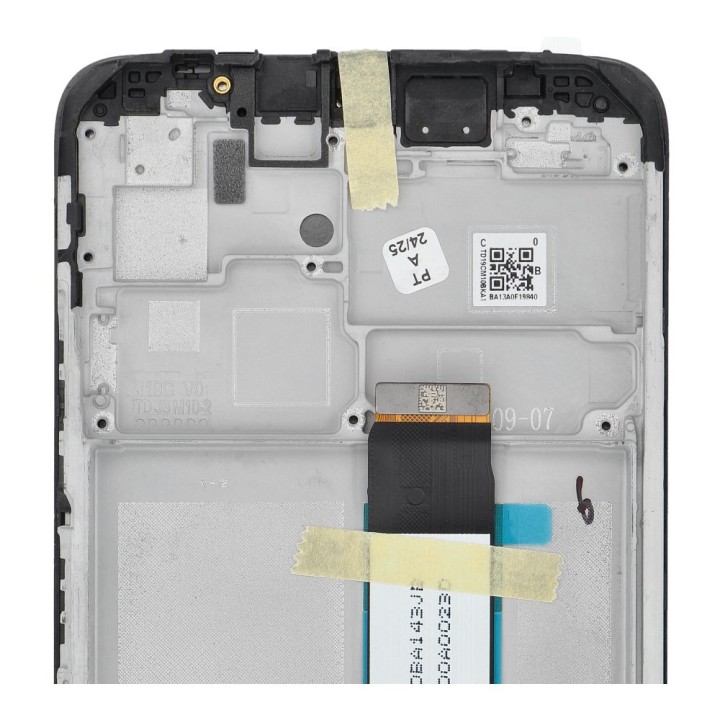 ServicePack LCD display for XIAOMI Redmi 9T 560001J19S00