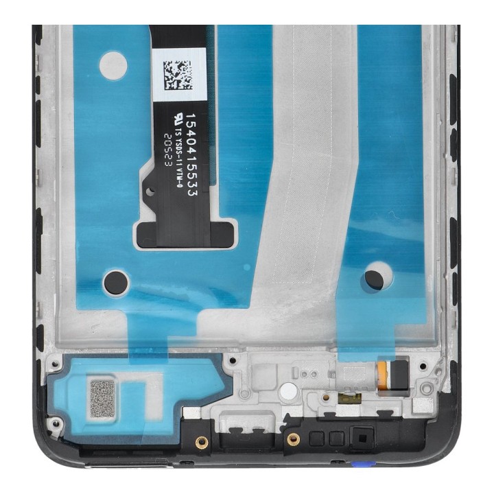 ServicePack LCD display for MOTOROLA Moto G60S 5D68C19075