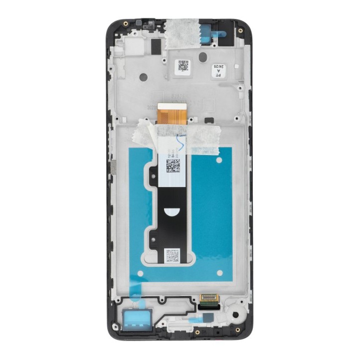 ServicePack LCD дисплей для MOTOROLA Moto E22i / E22 5D68C21594