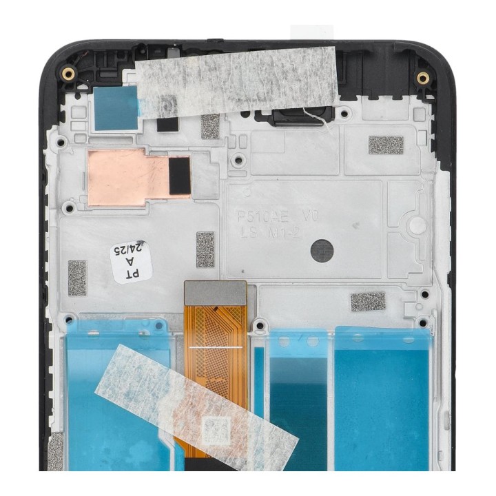 ServicePack LCD дисплей для MOTOROLA Moto G42 5D68C21049