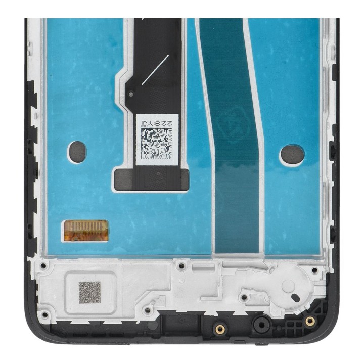 ServicePack LCD display for MOTOROLA Moto G42 5D68C21049