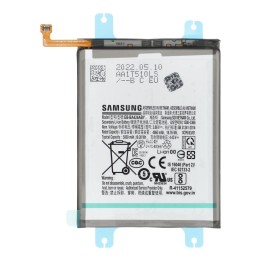ServicePack аккумулятор EB-BA426ABY для SAMSUNG A32/A42/A72 GH82-25123A
