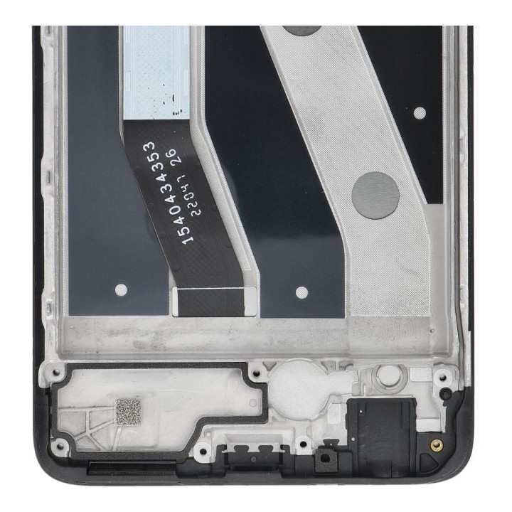 ServicePack Wyświetlacz LCD do MOTOROLA Moto G62 5G 5D68C20934