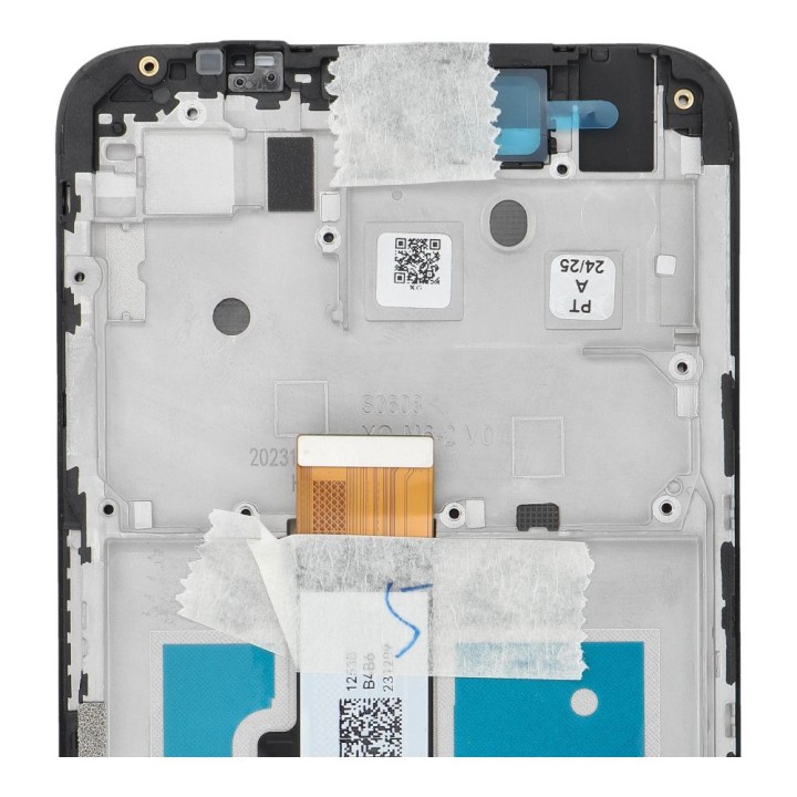 ServicePack LCD display for MOTOROLA Moto E22i / E22 5D68C21594