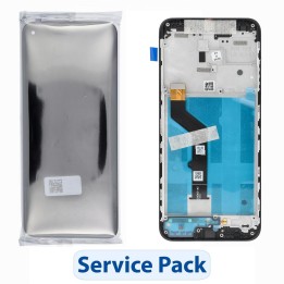 ServicePack LCD дисплей для MOTOROLA Moto E7 Plus 5D68C17416