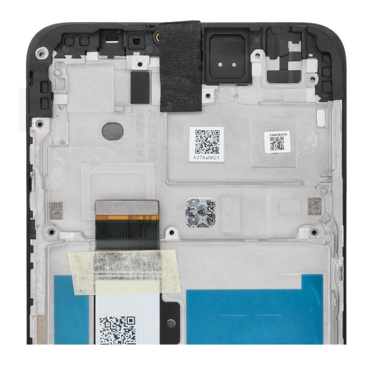 ServicePack LCD дисплей для MOTOROLA Moto G13 5D68C22318