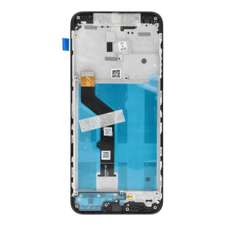 ServicePack LCD display for MOTOROLA Moto E7 Plus 5D68C17416