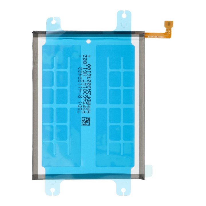 ServicePack аккумулятор EB-BA426ABY для SAMSUNG A32/A42/A72 GH82-25123A