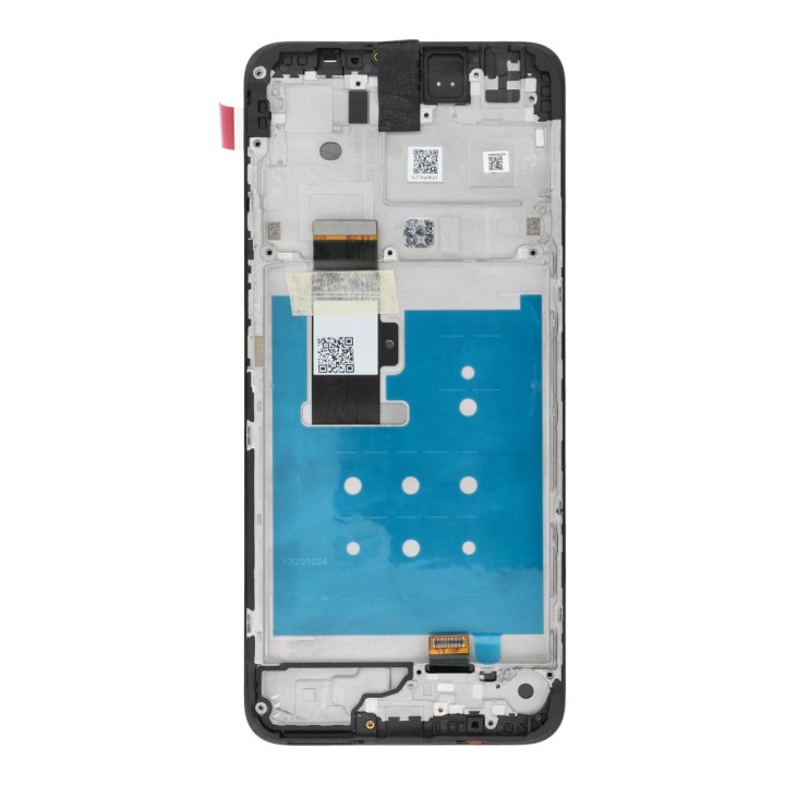ServicePack LCD display for MOTOROLA Moto G13 5D68C22318