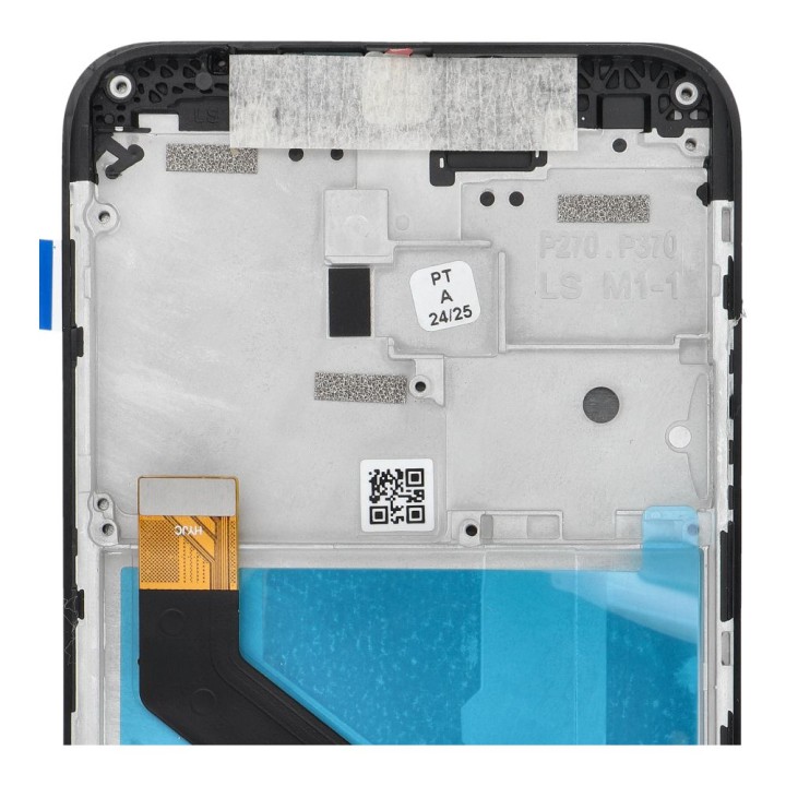 ServicePack LCD дисплей для MOTOROLA Moto E7 Plus 5D68C17416