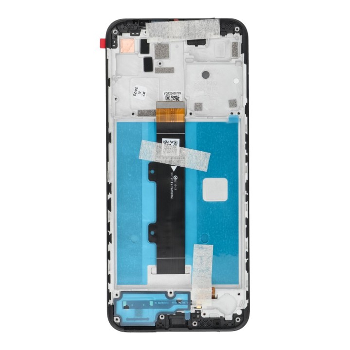 ServicePack LCD дисплей для MOTOROLA Moto G20 5D68C18521