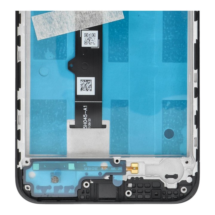 ServicePack LCD дисплей для MOTOROLA Moto E7 Plus 5D68C17416