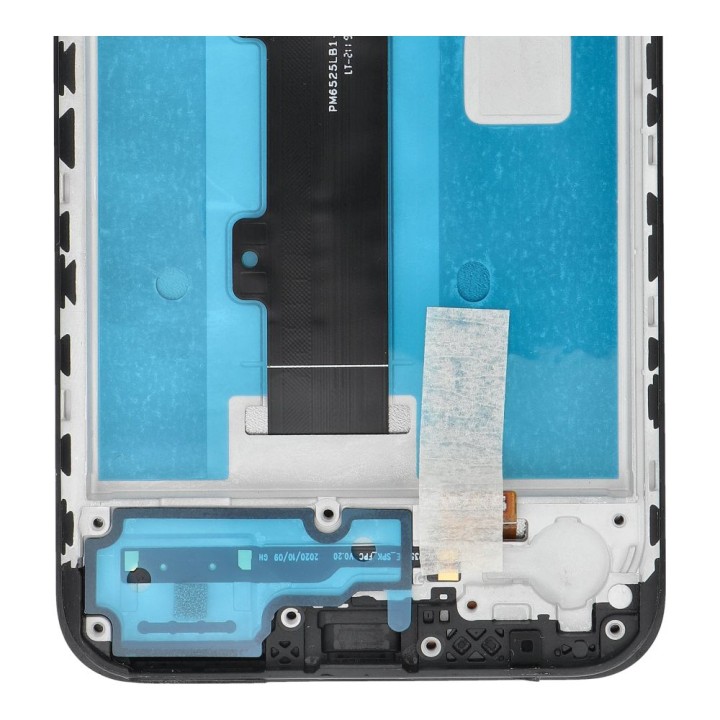 ServicePack LCD display for MOTOROLA Moto G20 5D68C18521