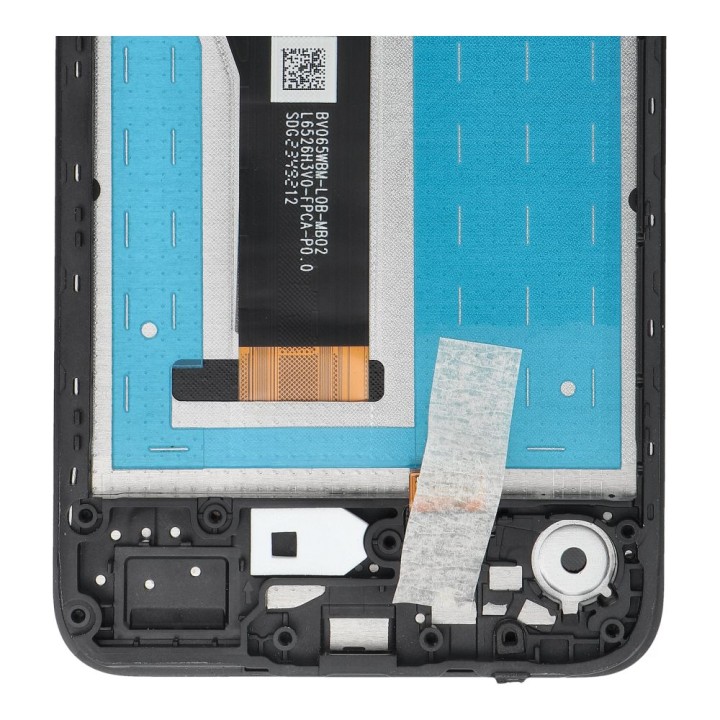 ServicePack LCD дисплей для MOTOROLA Moto E13 5D68C22340