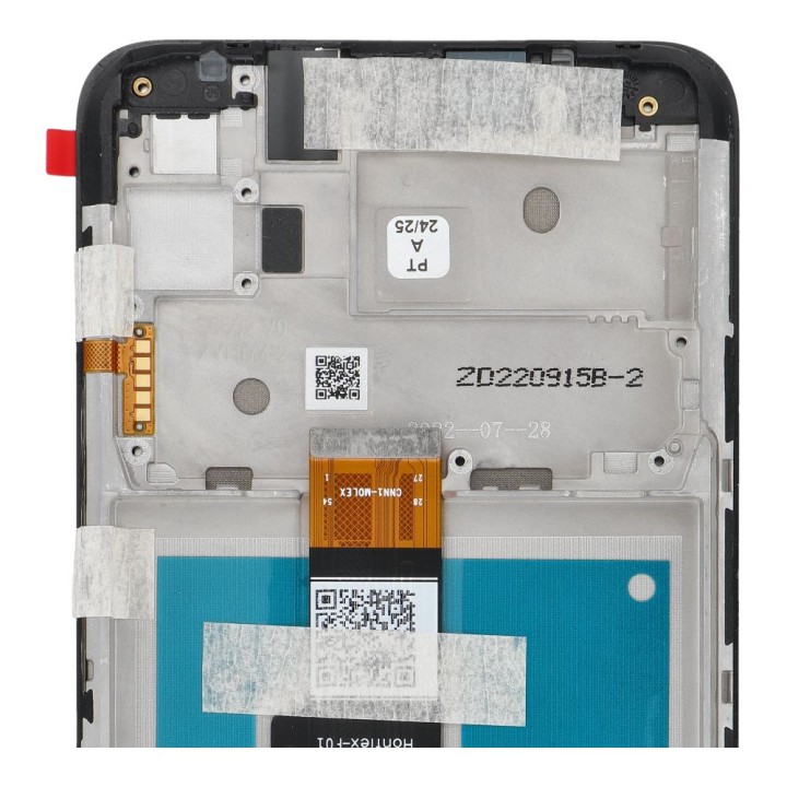 ServicePack LCD дисплей для MOTOROLA Moto E40 / E30 5D68C19697