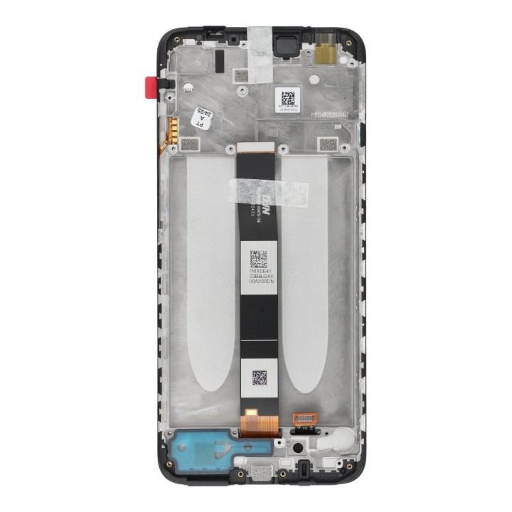 ServicePack LCD дисплей для XIAOMI Redmi 9C NFC / 9C / 9A 5600070C3L00