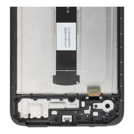 ServicePack LCD дисплей для XIAOMI Redmi 12C Gray 5600010C3T00