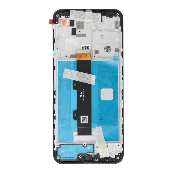 ServicePack LCD display for MOTOROLA Moto G30 5D68C18187