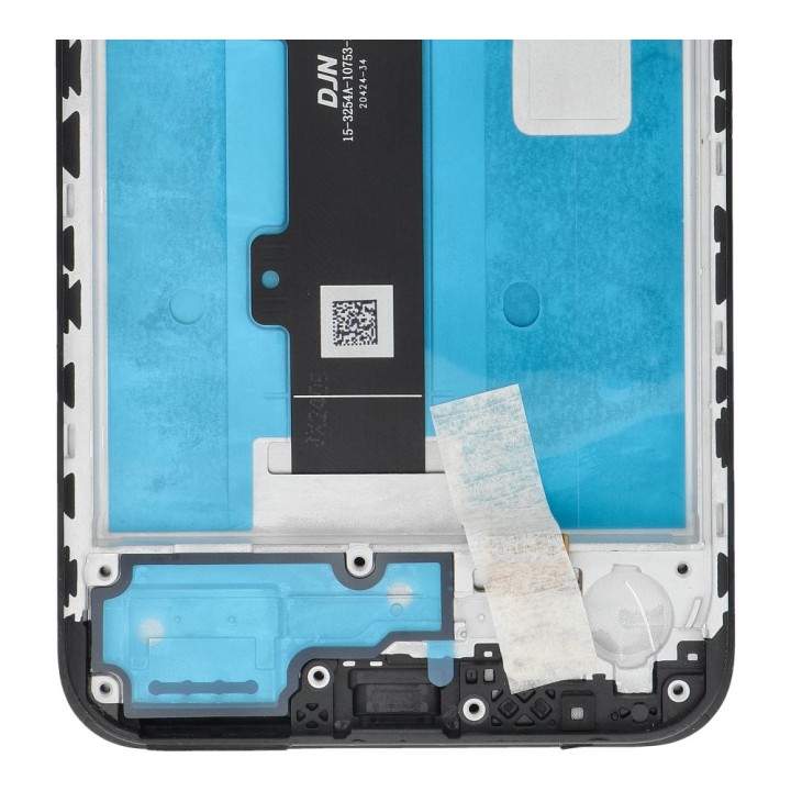 ServicePack LCD display for MOTOROLA Moto G30 5D68C18187