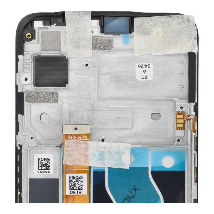 ServicePack LCD display for REALME 6 4903633