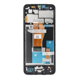 ServicePack LCD display for REALME C30 / Narzo 50i 4130279