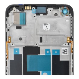 ServicePack Wyświetlacz LCD do REALME 9 4130176